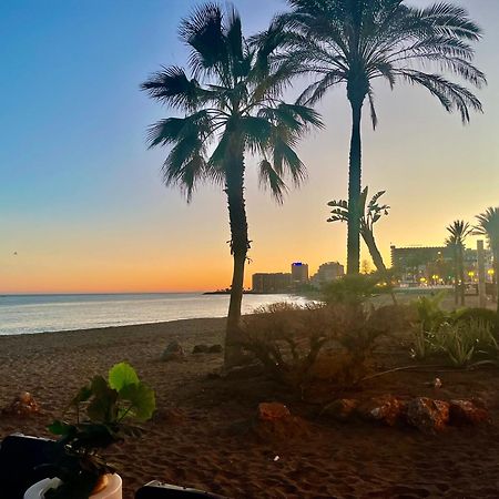 Benalbeach Zafiro By C&N Benalmádena Zewnętrze zdjęcie