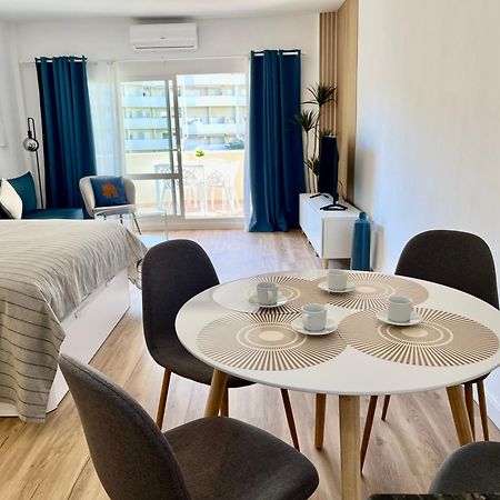 Benalbeach Zafiro By C&N Benalmádena Zewnętrze zdjęcie