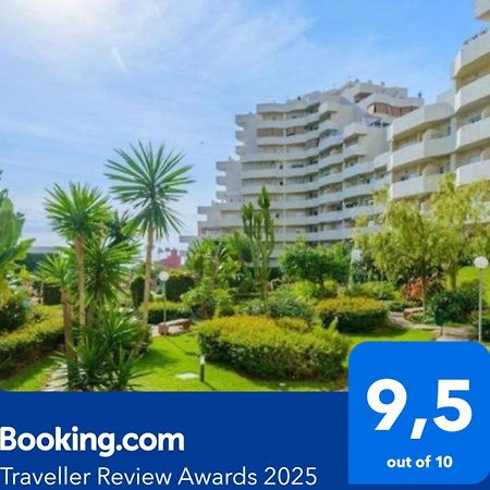 Benalbeach Zafiro By C&N Benalmádena Zewnętrze zdjęcie