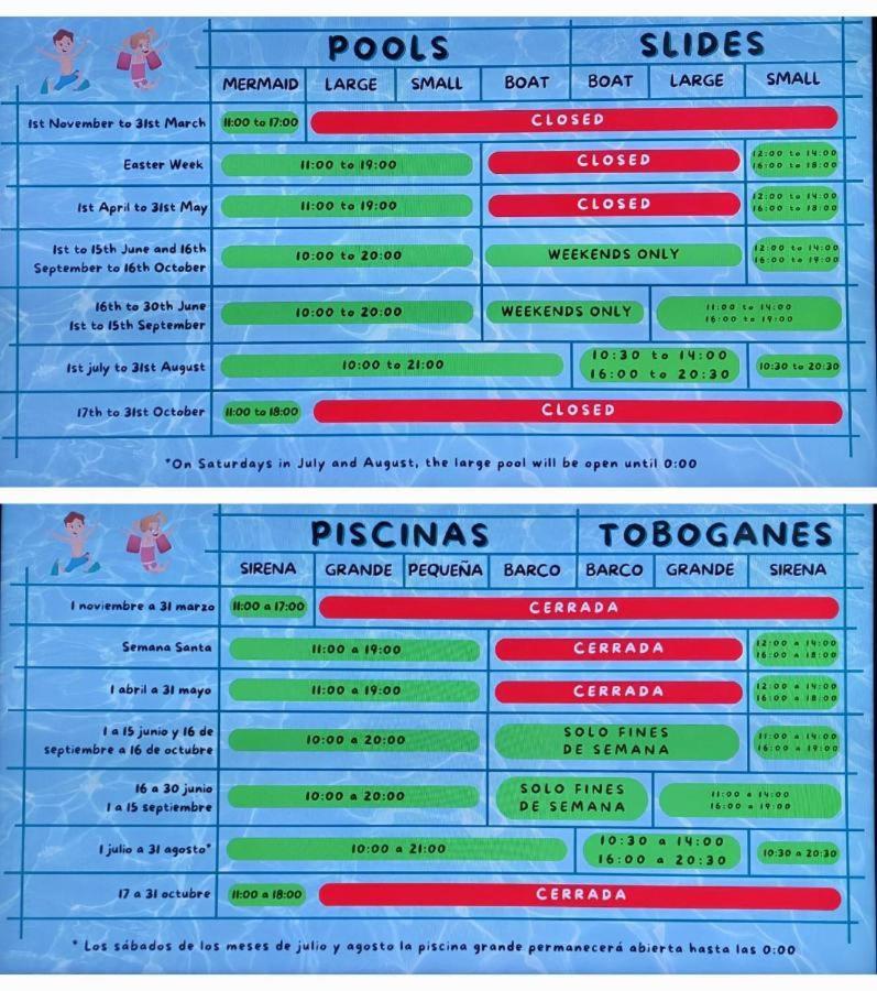 Benalbeach Zafiro By C&N Benalmádena Zewnętrze zdjęcie