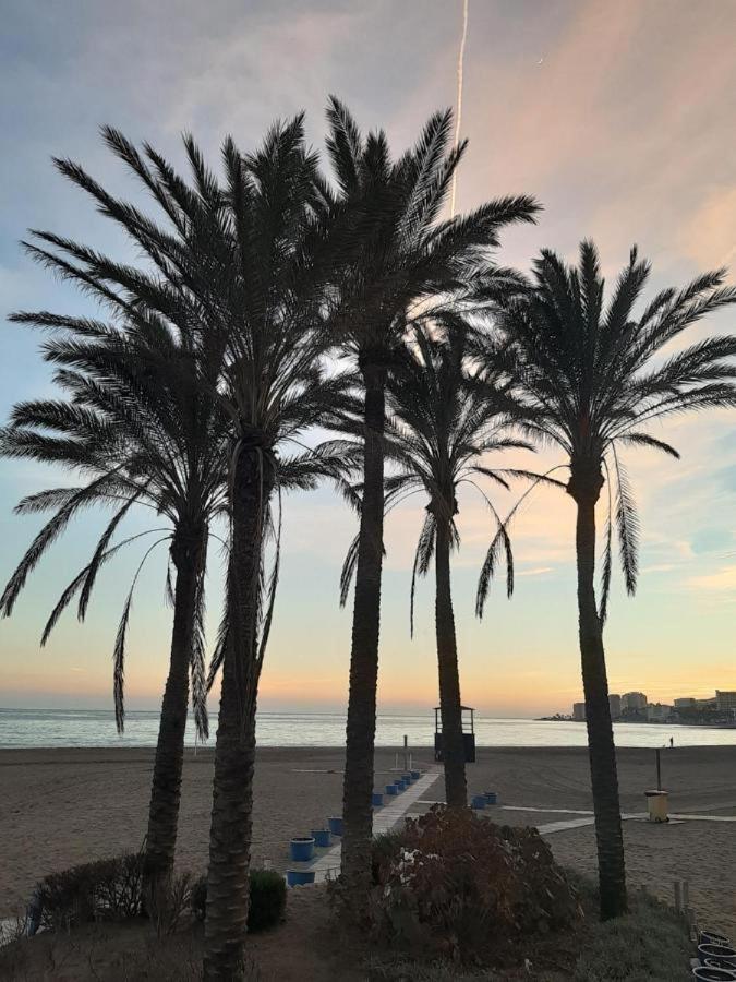 Benalbeach Zafiro By C&N Benalmádena Zewnętrze zdjęcie