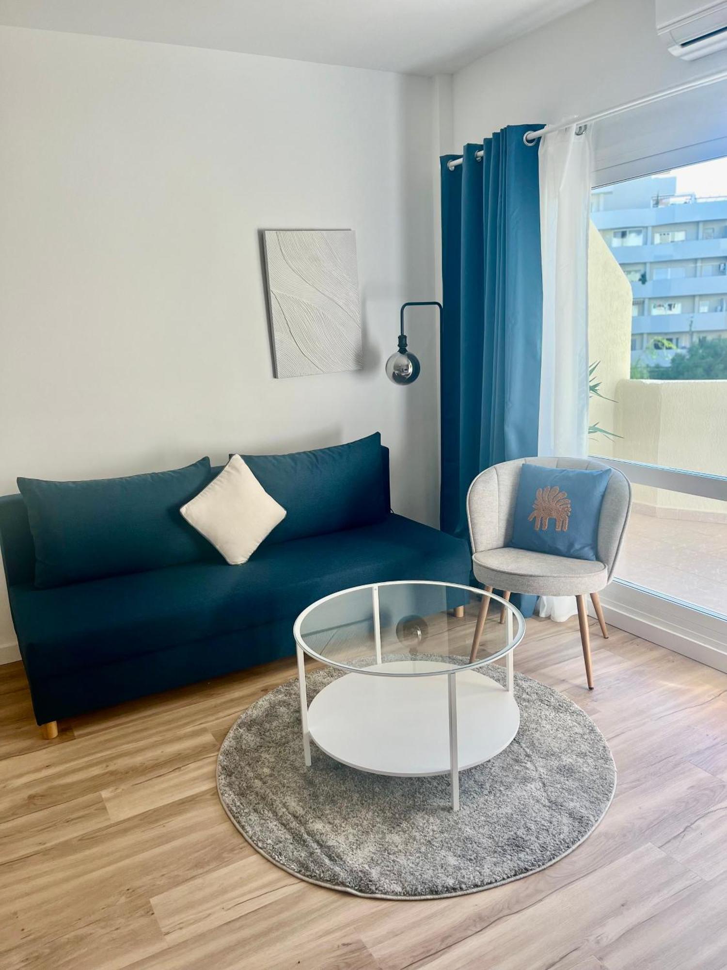 Benalbeach Zafiro By C&N Benalmádena Zewnętrze zdjęcie