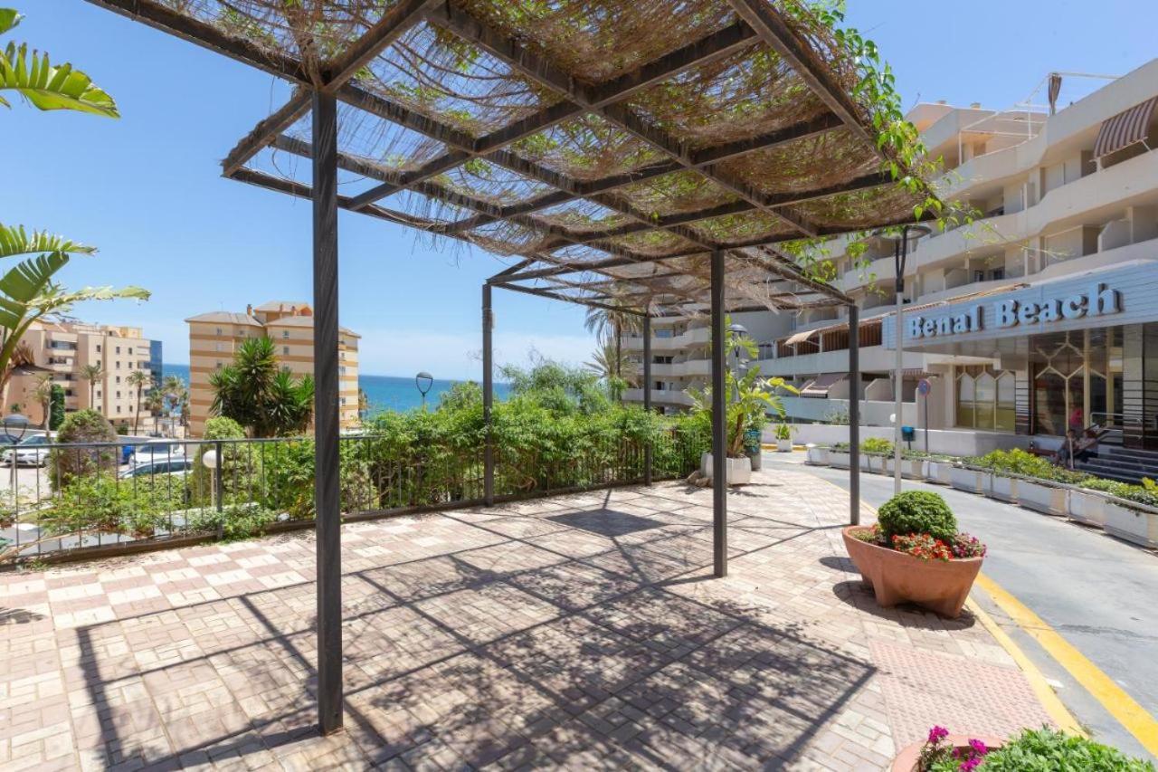 Benalbeach Zafiro By C&N Benalmádena Zewnętrze zdjęcie