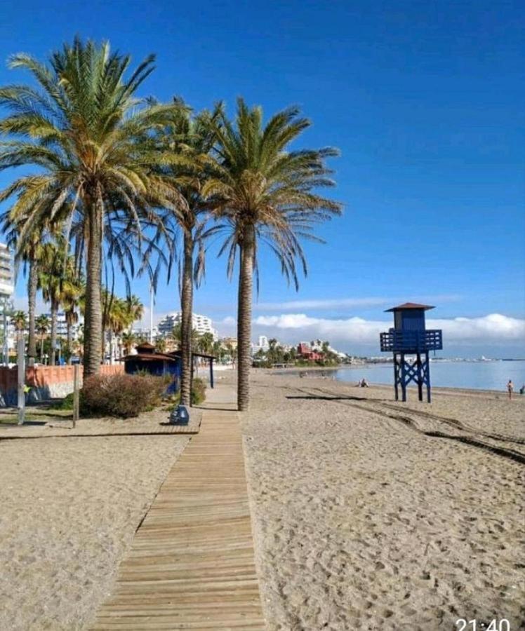 Benalbeach Zafiro By C&N Benalmádena Zewnętrze zdjęcie