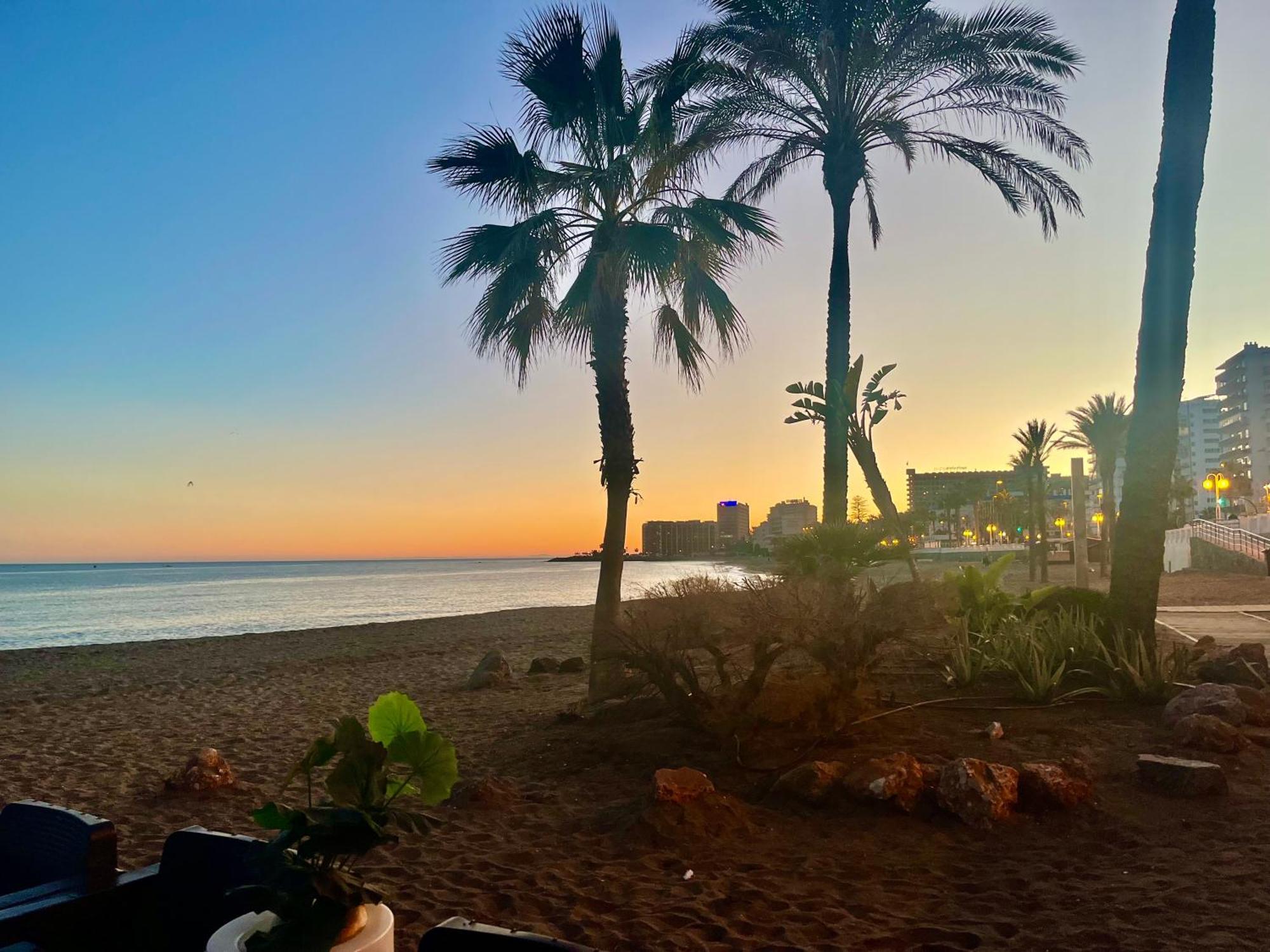 Benalbeach Zafiro By C&N Benalmádena Zewnętrze zdjęcie