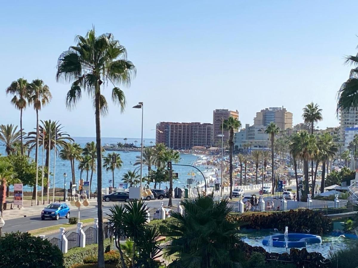 Benalbeach Zafiro By C&N Benalmádena Zewnętrze zdjęcie