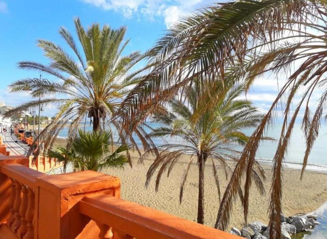 Benalbeach Zafiro By C&N Benalmádena Zewnętrze zdjęcie