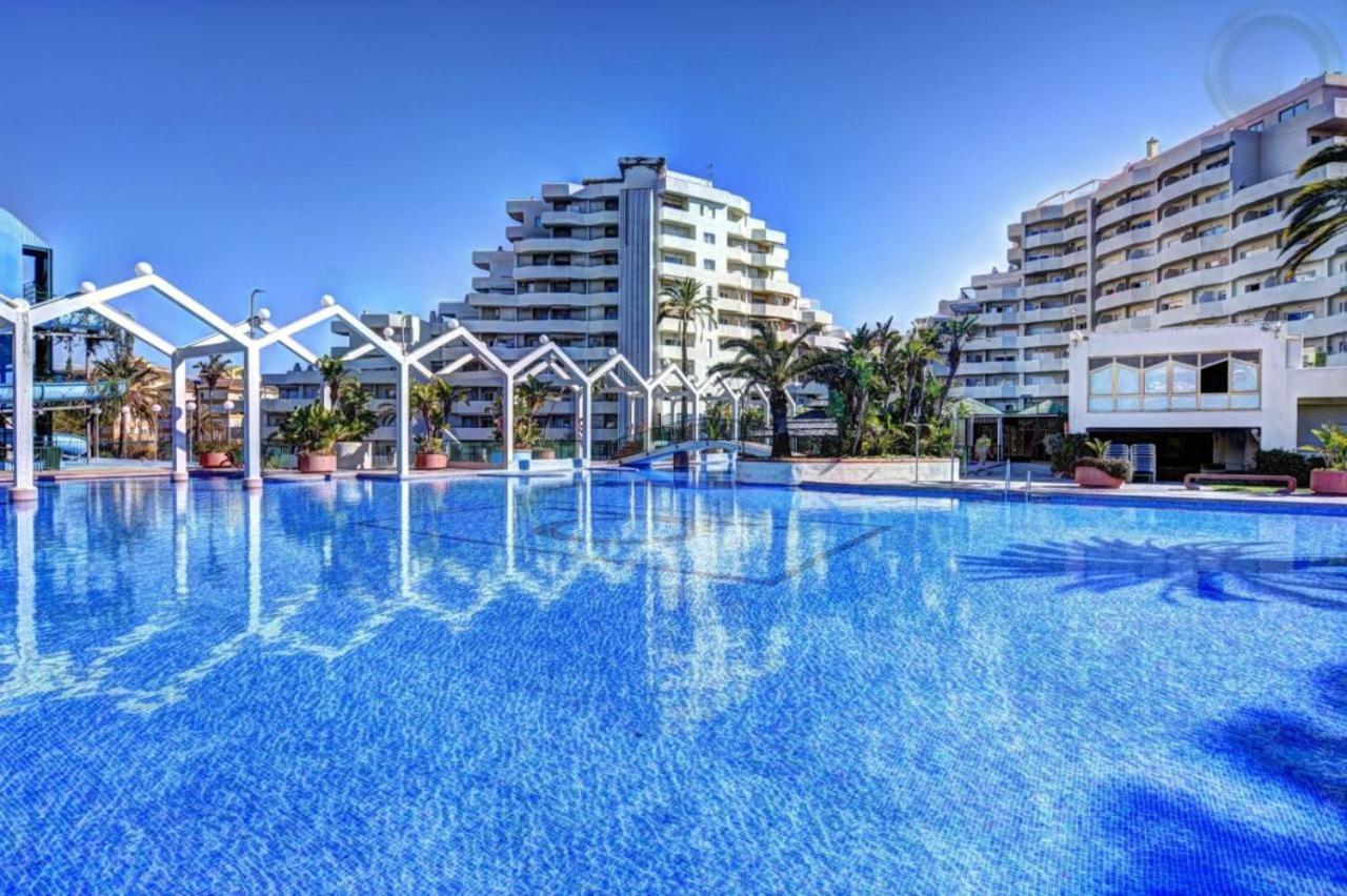 Benalbeach Zafiro By C&N Benalmádena Zewnętrze zdjęcie