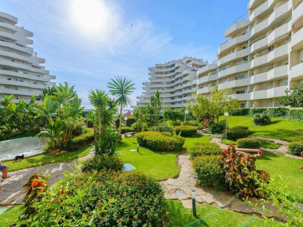 Benalbeach Zafiro By C&N Benalmádena Zewnętrze zdjęcie