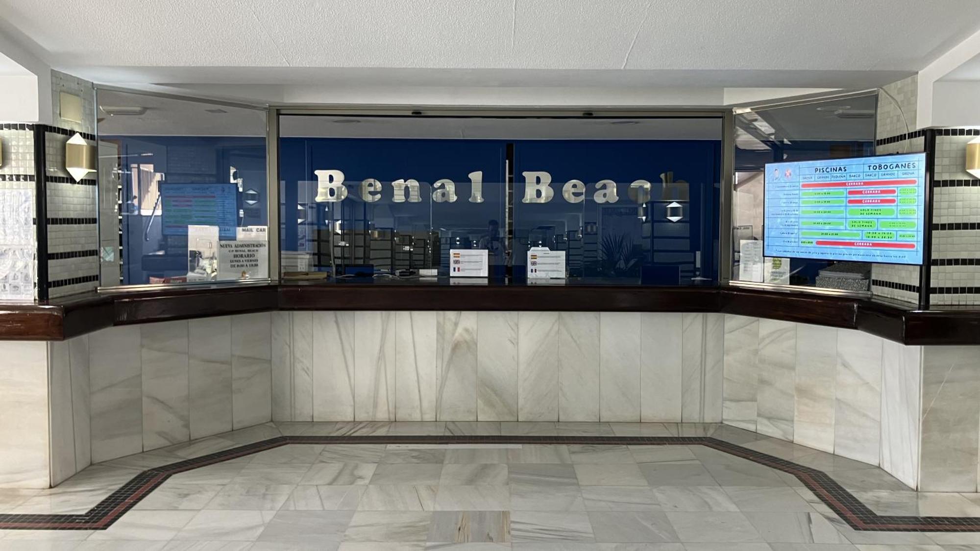 Benalbeach Zafiro By C&N Benalmádena Zewnętrze zdjęcie